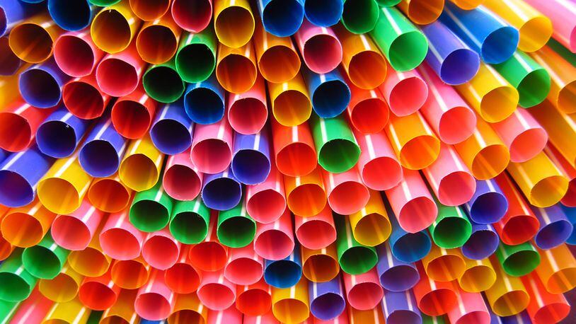 Several cities in California, including Alameda, Carmel, San Luis Obispo, Davis, Malibu, Manhattan Beach, Oakland, Richmond, and Berkeley, have legislation that bans plastic straws. (File photo via pixabay)