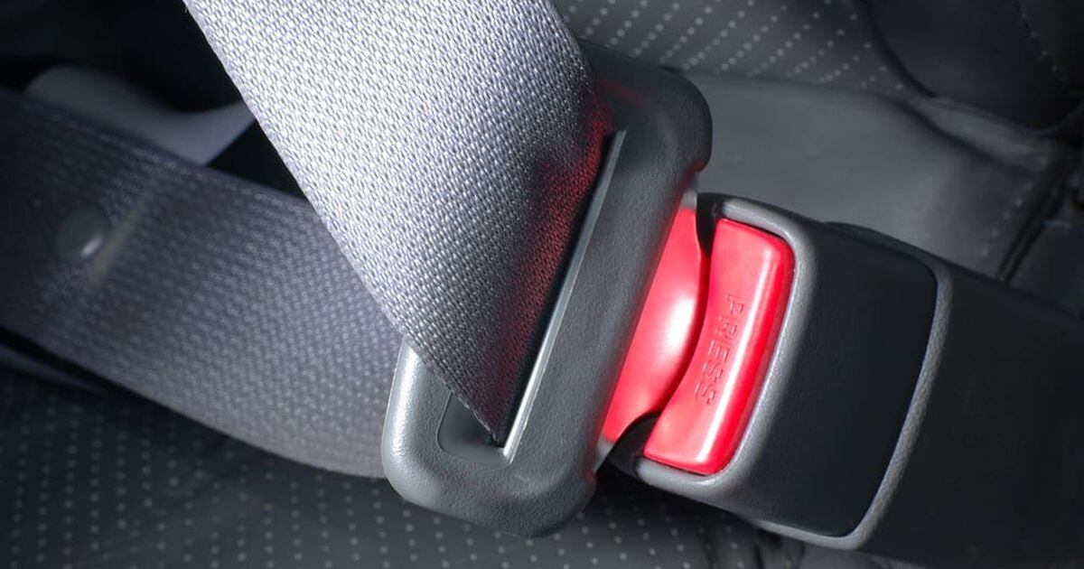Seat Belt Use In Ohio Falls To Lowest Level 18 Years Survey Shows