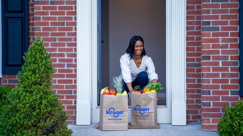 The Cincinnati/Dayton Division today announced Boost by Kroger Plus, an annual membership that offers an added level of convenience and value for customers, as part of its loyalty program. For either $59 or $99 per year, Boost provides customers access to free delivery and additional benefits like 2X fuel points up to $1 off per gallon of fuel. CONTRIBUTED