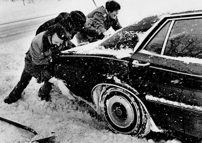 1978 blizzard