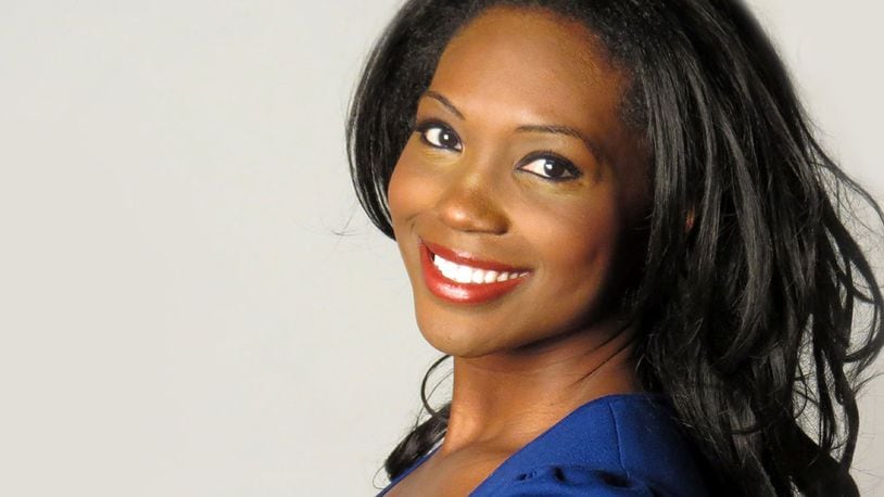 Acclaimed soprano Angel Blue, who made her Metropolitan Opera debut in 2017 as Mimi in "La Boheme" and recently won a Grammy nomination for her performance as Bess on the Metropolitan Opera's recording of "Gershwin: Porgy and Bess," will give the Dayton Opera Star Recital Sunday, March 28 at the Schuster Center.