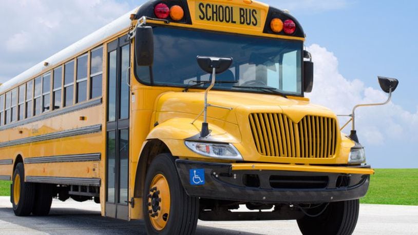 In what could be a major shift in Ohio’s public records law, the names of children involved in hundreds of school bus accidents across the state each year would be withheld from disclosure on police reports.