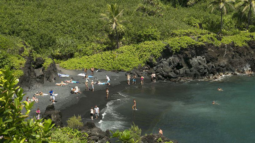 Beyond the beaches Hawaii, the idyllic balmy weather and laid-back vibe, the state also has, it turns out, the most efficient health-care system in the U.S., according to data compiled by Bloomberg.
