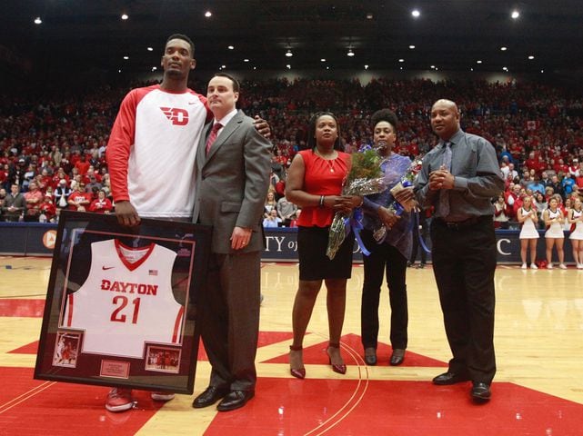 Story of 1983 Wolfpack inspires Dayton Flyers coach Archie Miller