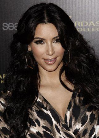 The many loves of Kim Kardashian