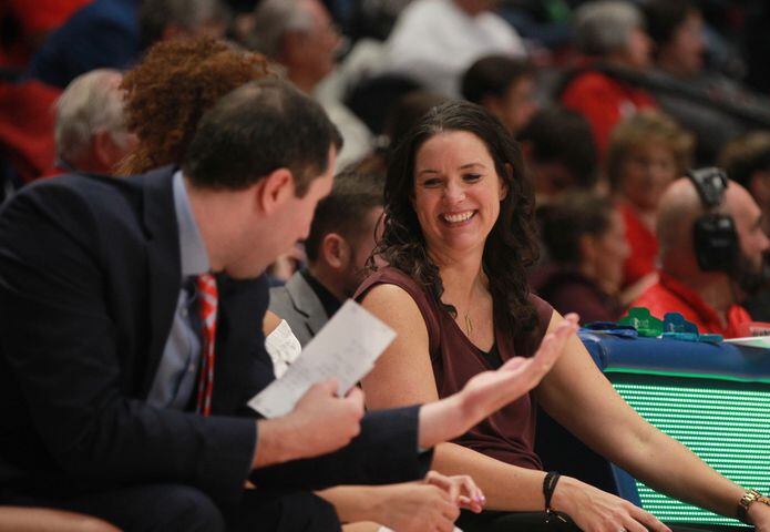 Women’s basketball: 10 reasons for Dayton’s 11-game win streak