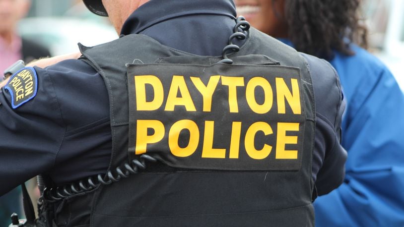 Dayton Police say the active shooter training they offer to churches, businesses and other organizations is in high demand following increased mass shootings throughout the country.  CORNELIUS FROLIK / STAFF