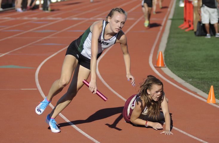 Photo gallery: D-I regional track and field at Wayne