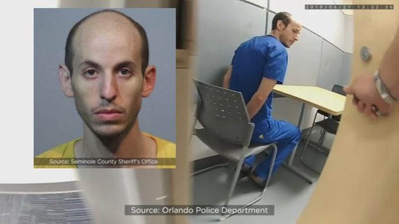 Accused killer Grant Amato, who allegedly killed his parents and brother, was fired from a hospital reportedly stealing drugs, police say.