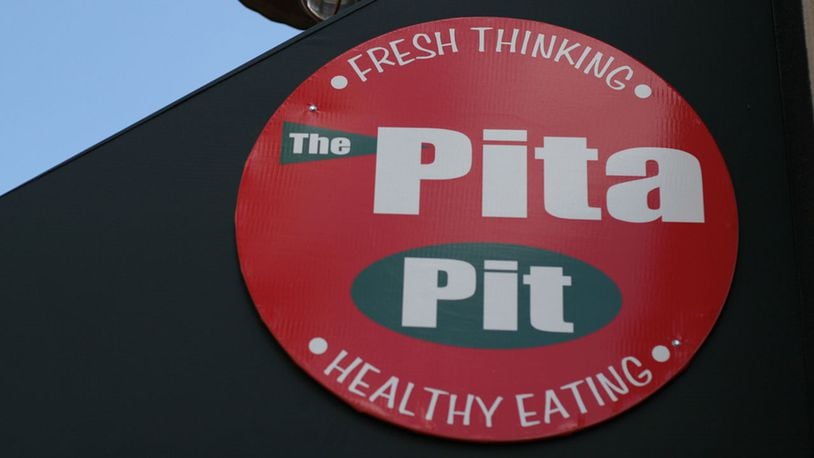A Missoula, Montana, Pita Pit is apologizing after a customer's video showed an employee spitting in food. (CC BY 2.0)