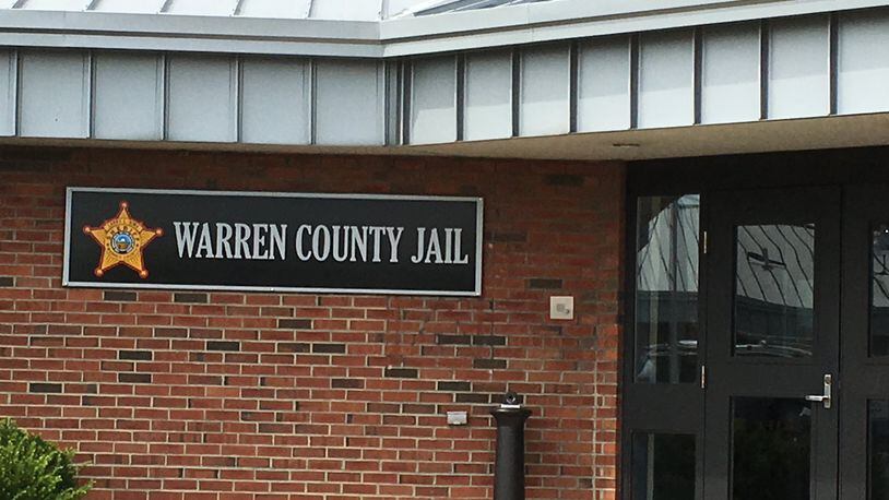 Some Warren County officials want to wait to roll back property tax collections until the costs of big projects such as the new $57 million jail have been absorbed into the county’s operating budget. LAWRENCE BUDD/STAFF