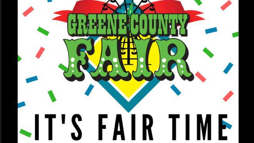 Greene County Fair 2016 (Courtesy/County fair Facebook page)
