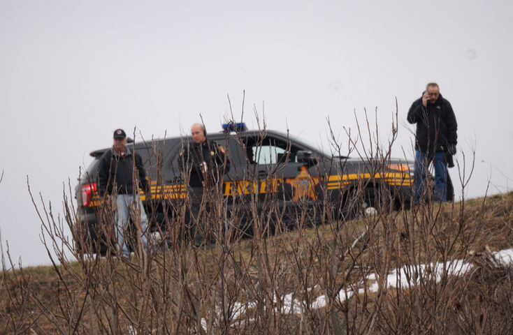 NTSB to probe fatal Greene County plane crash