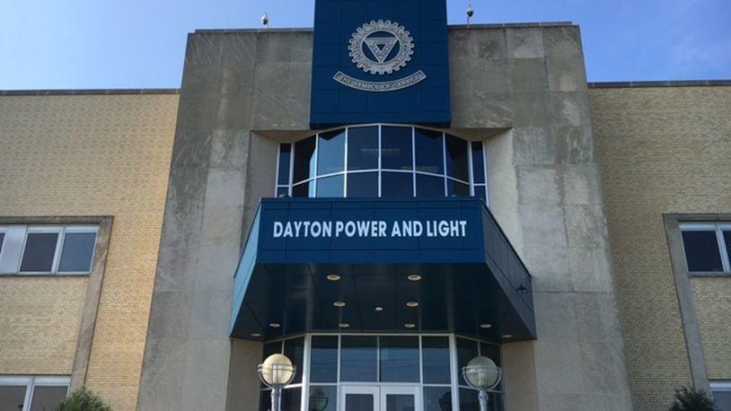 Dayton Power & Light representatives are asking that lawmakers consider an amendment that would give state regulators greater latitude in changing electric rates. THOMAS GNAU/STAFF