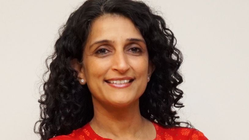 Ritika Sharma Kurup of Centerville is the Senior Director of Learning and Activation at StriveTogether, a Cincinnati based non profit that works with 70 community across the country to ensure all children receive access to quality educations. CONTRIBUTED