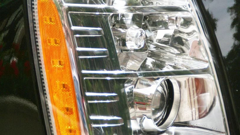 Headlamp cost on sale