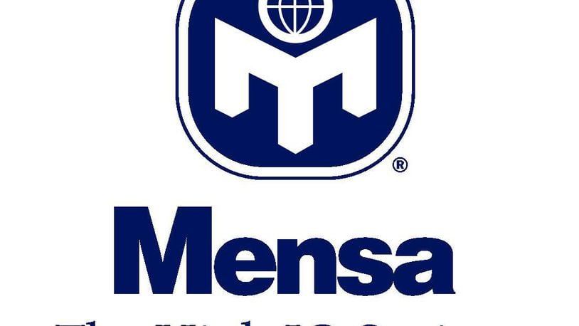 Mensa will offer a test for membership into the high IQ group.