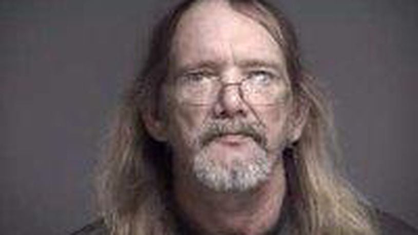 Edward Mithelavage Jr., 54, of Lebanon is facing a 13-count indictment in Warren County.