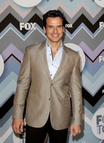 Antonio Sabato Jr. HOW YOU KNOW HIM: For his omnipresence in the '90s as the face (and body) of Calvin Klein and for his role on "General Hospital. His dance partner will be...