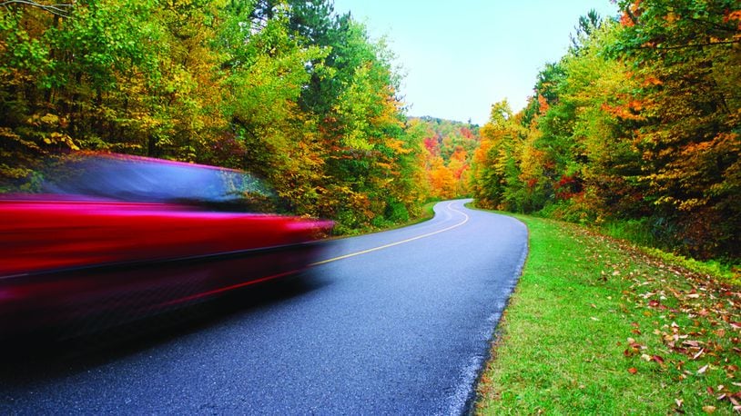 Travel enthusiasts can hit the open road this fall with their peace of mind intact, especially if they follow a few safety precautions while heading off for parts unknown. Metro Creative Services photo