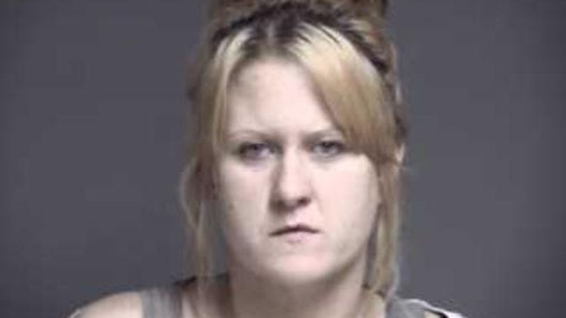 Mercedes Robb was sentenced to 25 years to life in prison for murdering ex-husband, Jason Robb.