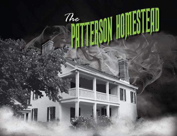 The Patterson Homestead