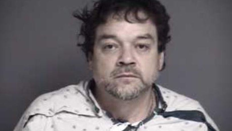 Robert Buck Lucas, 49, of Franklin, was indicted for bank robbery that ended in water rescue.