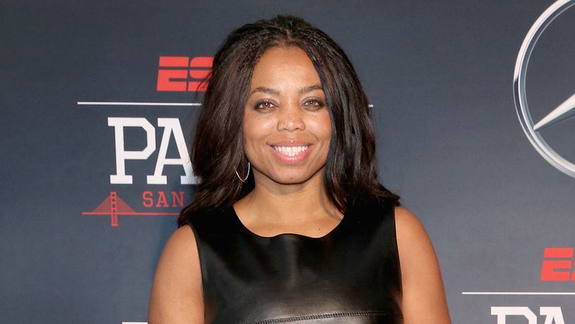 Jemele Hill is returning to ESPN after being suspended for two weeks for violating her company's social media policy.