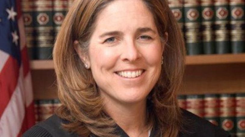 Federal Judge Ann Donnelly