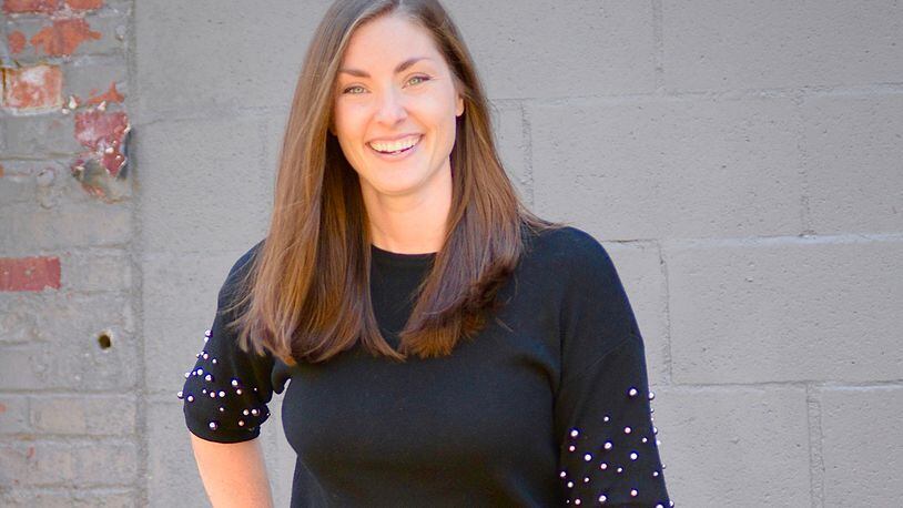 In January of 2020, Lauren Parker, an Oakwood native and Chaminade Julienne graduate, took over as CEO and co-owner of 40 year old FrazierHeiby - a PR agency in Columbus. She was just 33 years old - and led her new business through the global pandemic, realizing 15% growth