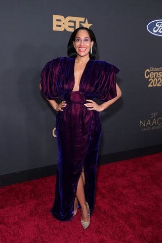 Photos: 2020 NAACP Image Awards red carpet