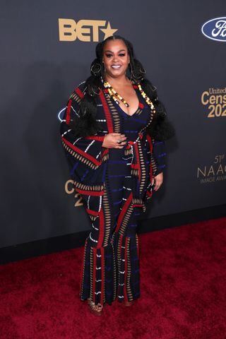 Photos: 2020 NAACP Image Awards red carpet