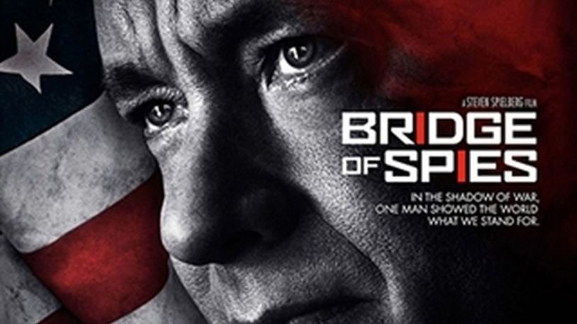 The July Living History Film Series event for 2018 will feature the 2015 thriller “Bridge of Spies” and guest speaker Francis Gary Powers Jr. July 19 at 6:30 p.m. at the Air Force Museum Theatre, located inside the National Museum of the U.S. Air Force.