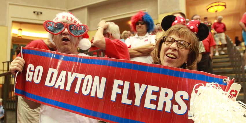 Dayton vs. Monmouth