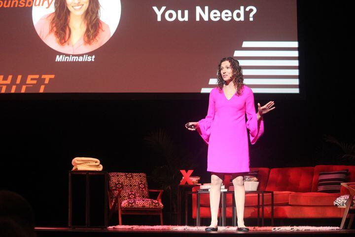 Photos: Inside TEDxDayton 2018