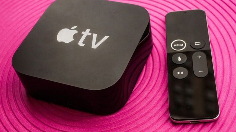 If you can swing the price and want the best streamer available today, get the Apple TV 4K. (Sarah Tew/CNET/TNS)