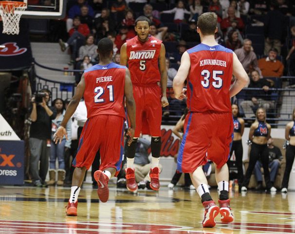 Dayton set to begin A-10 play, and it should be wide-open race