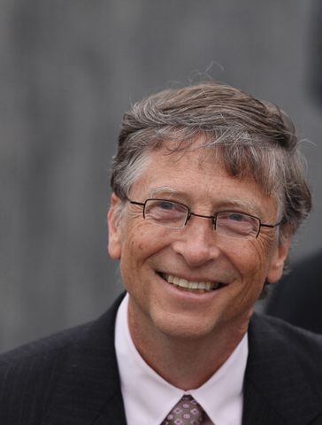 Must've been a slap in the face for Harvard when Bill Gates dropped out and found Microsoft