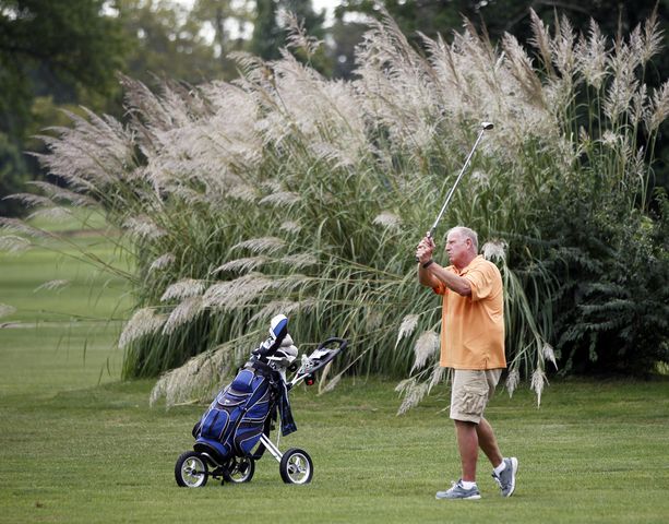 PHOTOS: A look back at Community Golf Club