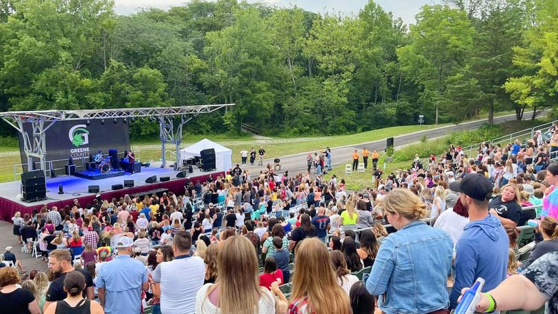 The lineup has been announced for the 2022 Caesar Ford Summer Fest Concert Series, happening at Caesar Ford Park, located at 520 S. Stringtown Rd. in Xenia. This year, instead of one day, the Summer Fest will include four concert dates starting in June and running through September.