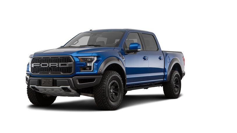2018 FORD F-150 RAPTORThe Ford F-150 Raptor is one of the biggest and heaviest off-roaders on our list, yet it can drive across bumpy deserts at impressively high speeds. If you want to own a from-the-factory truck that best mimics a Baja 1000 race truck, the Raptor is what to get. A sophisticated suspension and powerful turbocharged engine make it both entertaining and proficient off-road. MSRP: $50,155. Metro News Service photo
