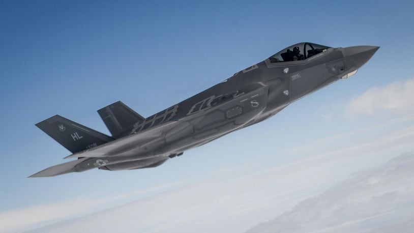 Truax Field, Wisc. and Dannelly Field, Ala. were recently named preferred locations to receive the F-35A Lightning II. The 5th generation aircraft will replace current 4th generation platforms to meet combatant commander requirements. (U.S. Air Force photo/Staff Sgt. Kate Thornton)