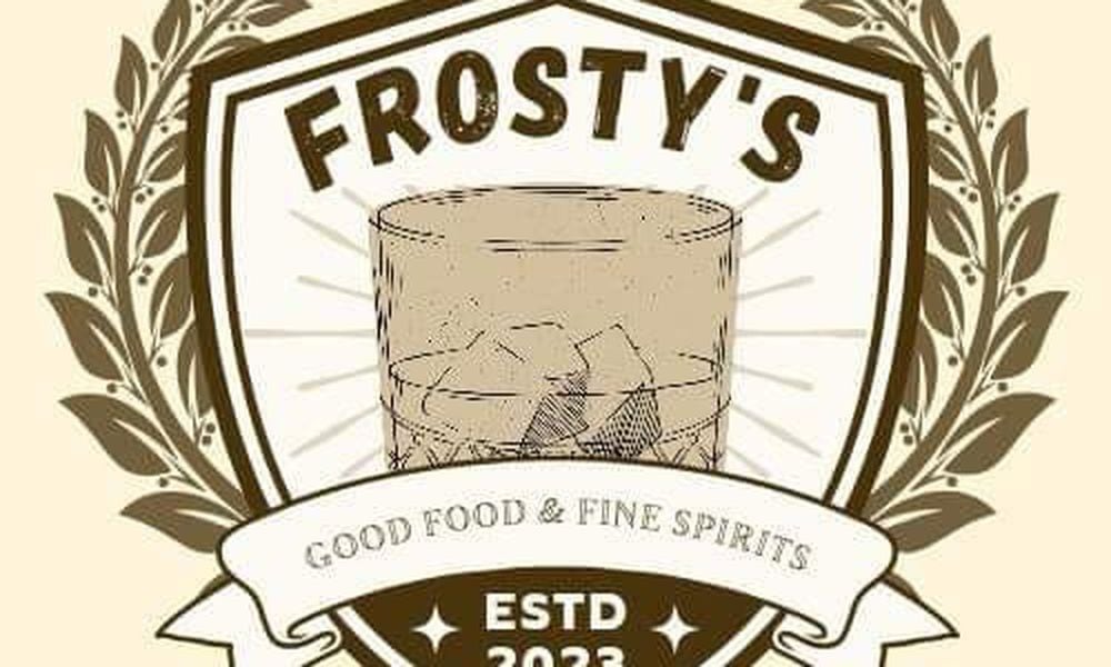 Frosty's Good Food & Fine Spirits is testing a soft opening with its new name and menu at a new location, 2369 Upper Valley Pike, where the Hafle Winery has operated.