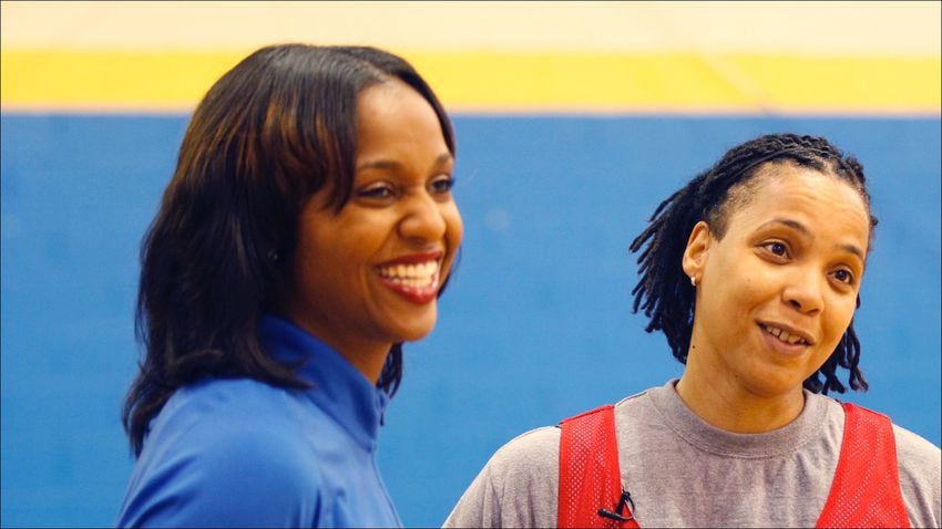 Dayton high school basketball legend re-joining Ohio State women’s basketball staff