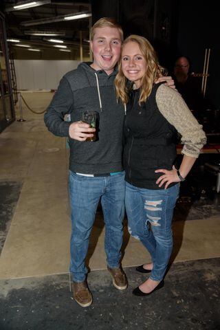 PHOTOS: Did we spot you at the grand (re)opening of Eudora Brewing Company?
