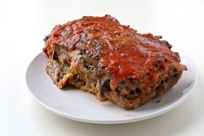 Gallery: One man’s meatloaf is another man’s poison