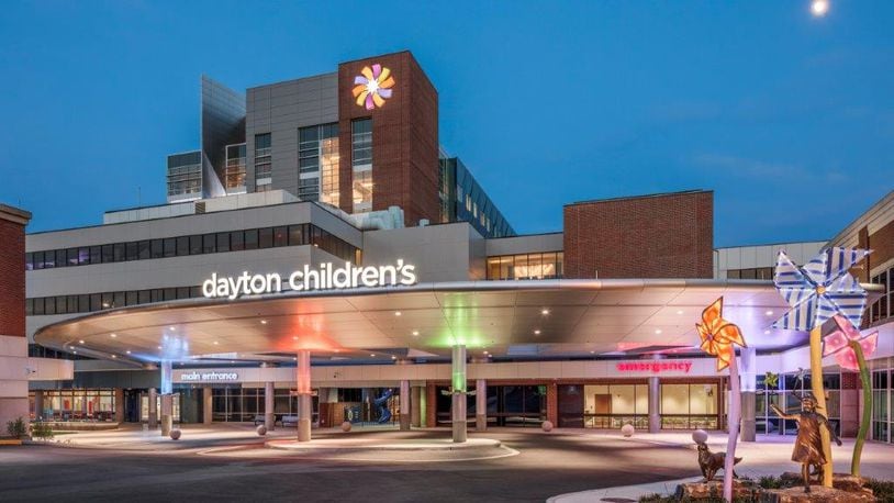 Dayton Children's is joining an accountable care organization with CareSource.