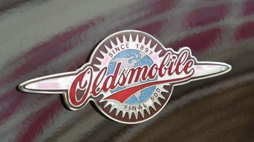 An Oldsmobile Alero was a birthday gift to a 19-year-old Michigan man from his co-workers.