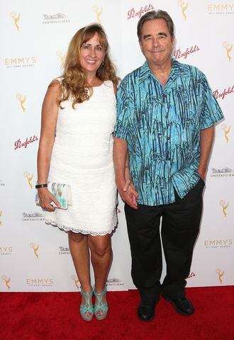 Television Academy's 67th Emmy Performance Peer Group Celebration