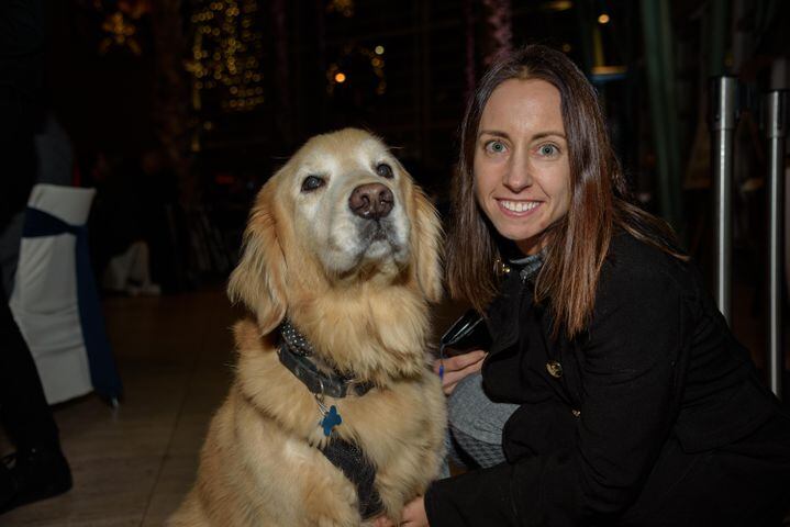PHOTOS: Did we spot you at the annual Pet Afflaire Gala?